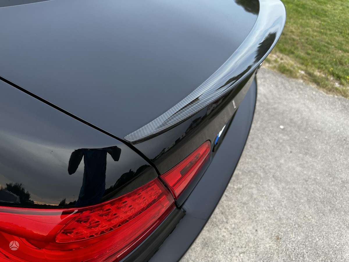 BMW M3, 4.0 l., coupe