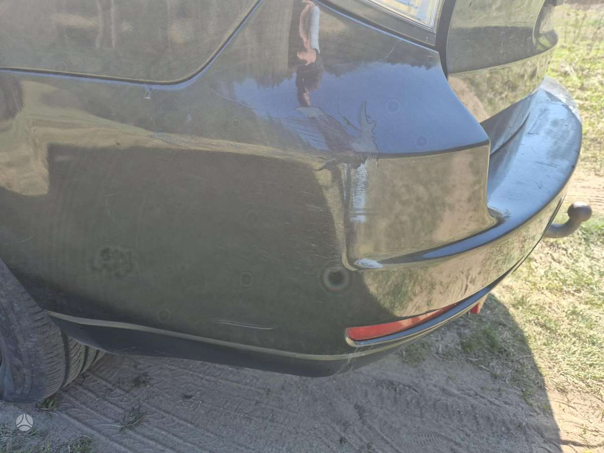 Subaru Forester, 2.5 l., Универсал