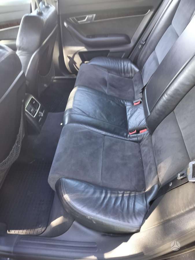 Audi A6 allroad, 3.0 l., Универсал