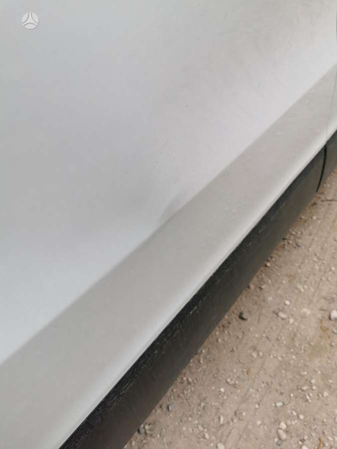 Renault Trafic, 1.6 l., Минивэн