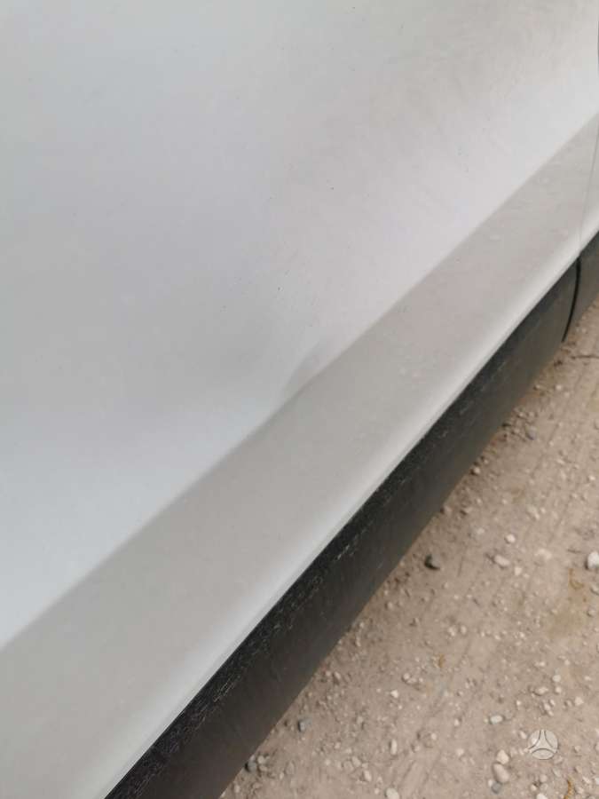 Renault Trafic, 1.6 l., mpv / minivan