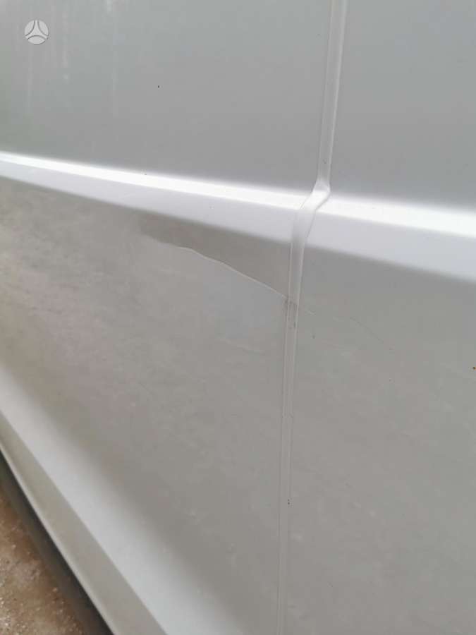 Renault Trafic, 1.6 l., mpv / minivan