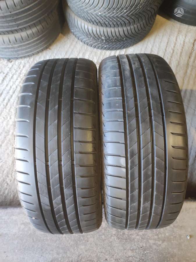 Bridgestone, summer 225/45 R18