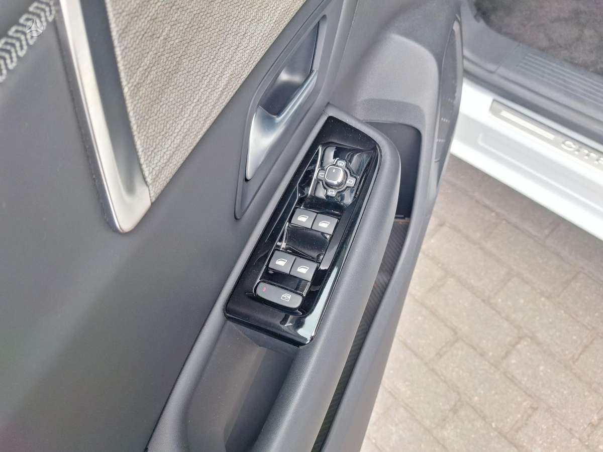 Citroën C5 X - 12