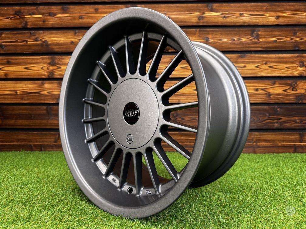 Autowheels Alpina Classic Style E30, light alloy, R15