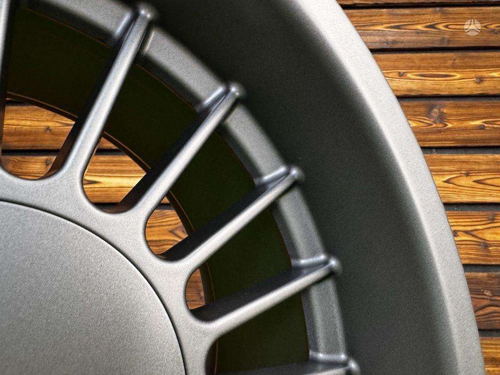 Autowheels Alpina Classic Style E30, light alloy, R15