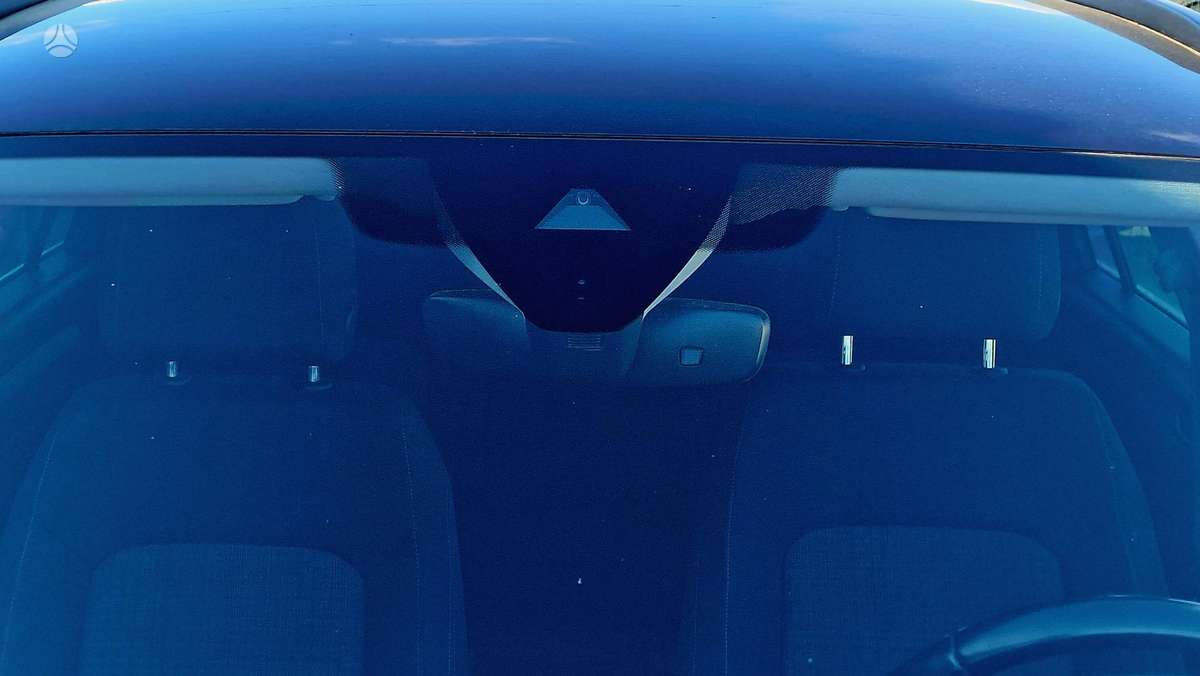 Volkswagen Passat, 2.0 l., Универсал