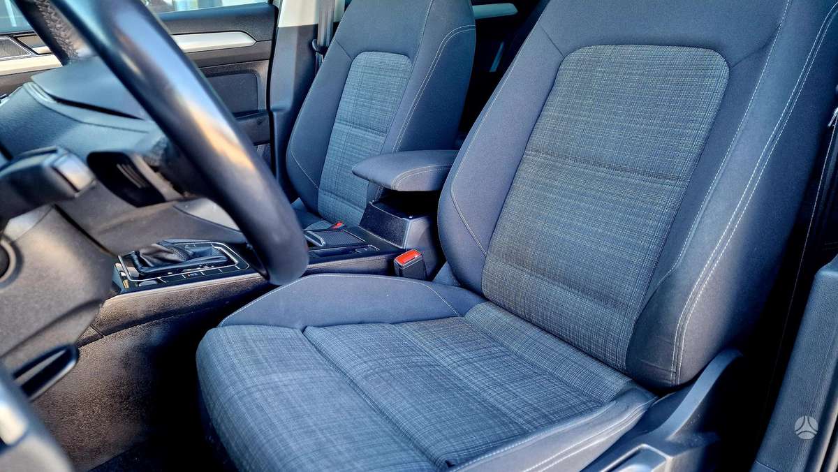 Volkswagen Passat, 2.0 l., Универсал