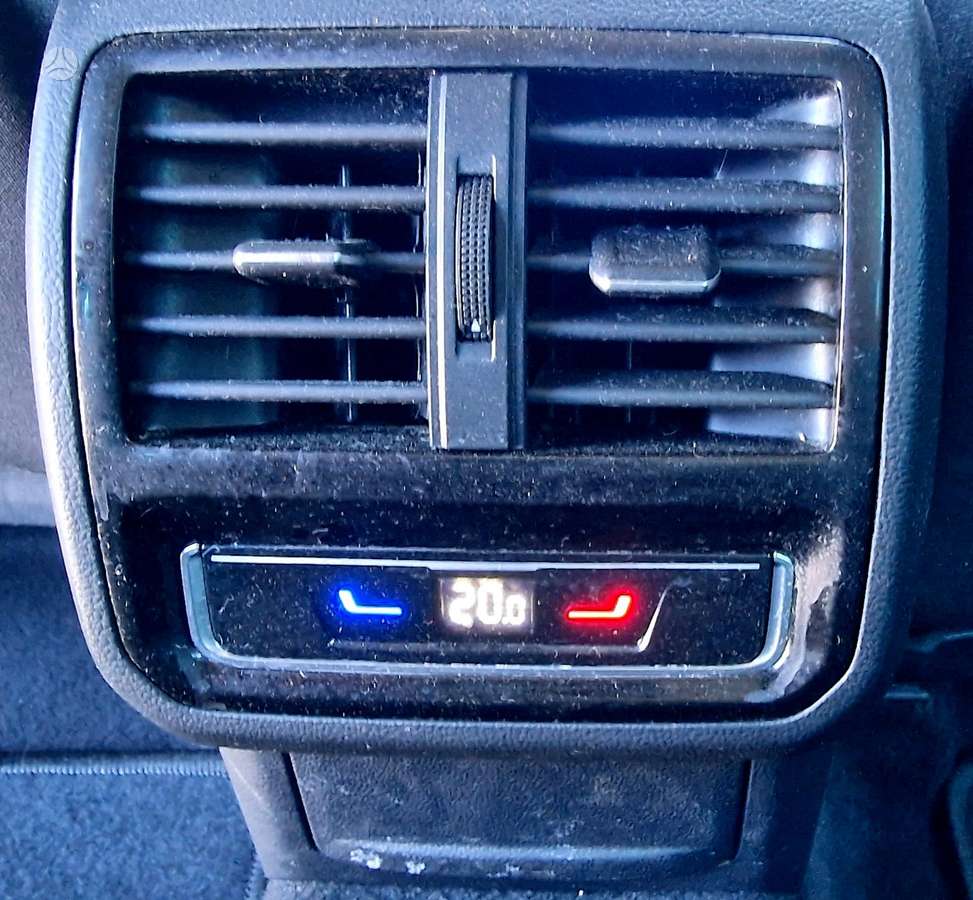 Volkswagen Passat, 2.0 l., Универсал
