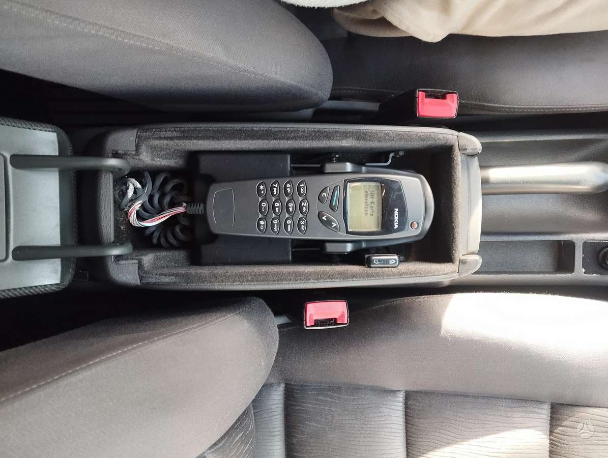 Audi A6, 2.5 l., Универсал