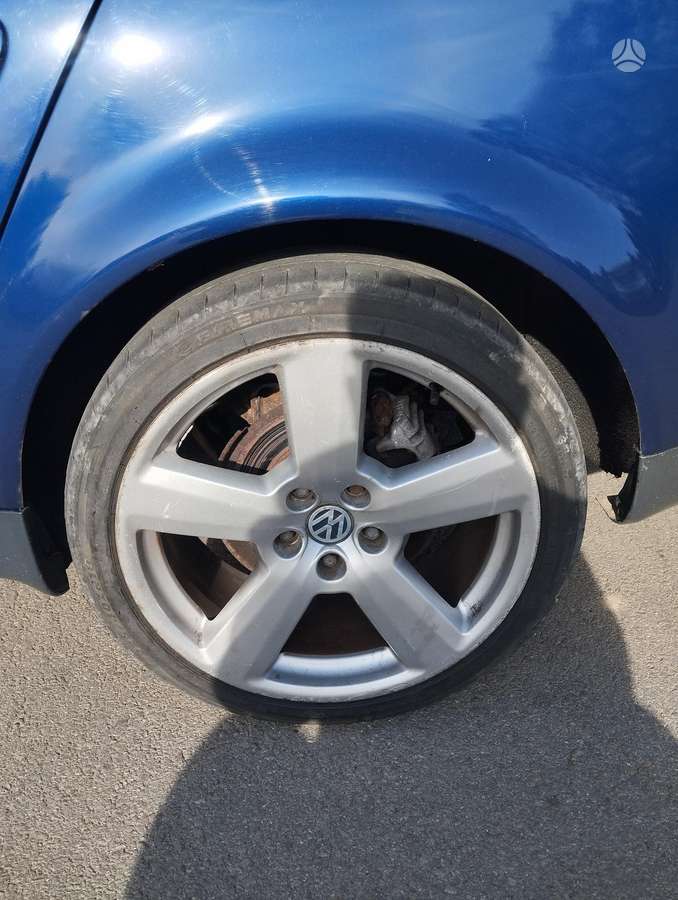 Audi A6, 2.5 l., Универсал