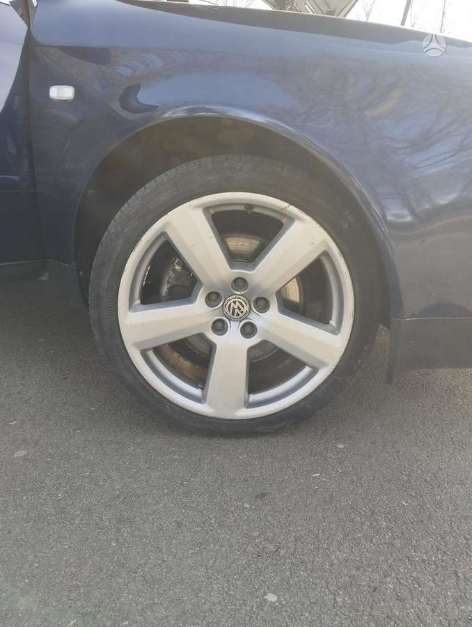Audi A6, 2.5 l., Универсал