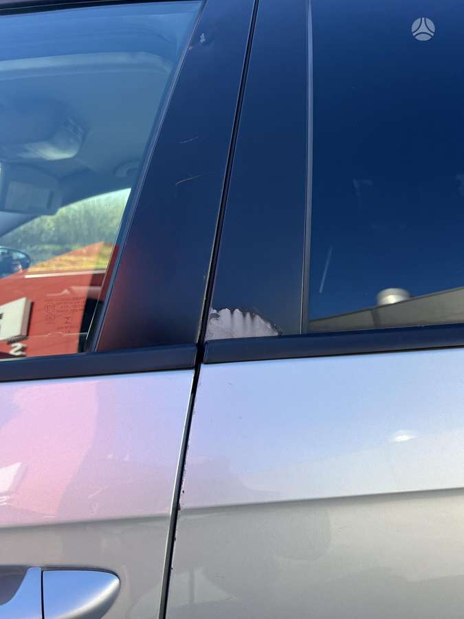 Volkswagen Passat, 2.0 l., Универсал