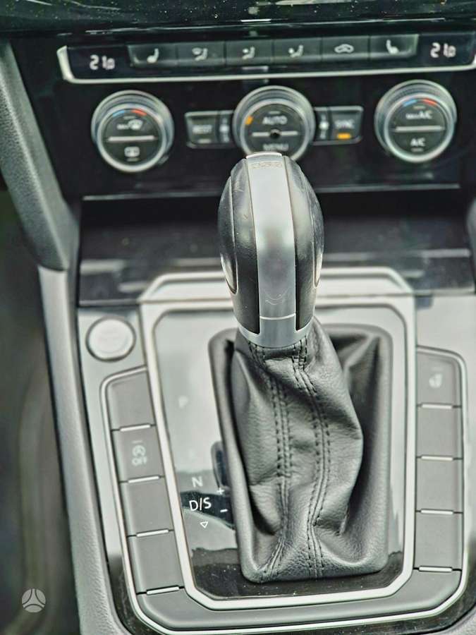 Volkswagen Passat, 2.0 l., Универсал