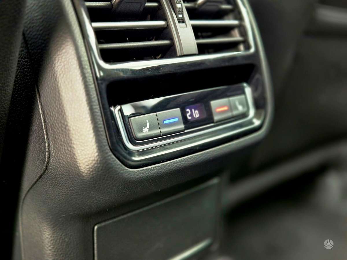 Volkswagen Passat, 2.0 l., Универсал