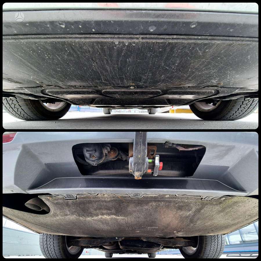 Volkswagen Passat, 2.0 l., Универсал