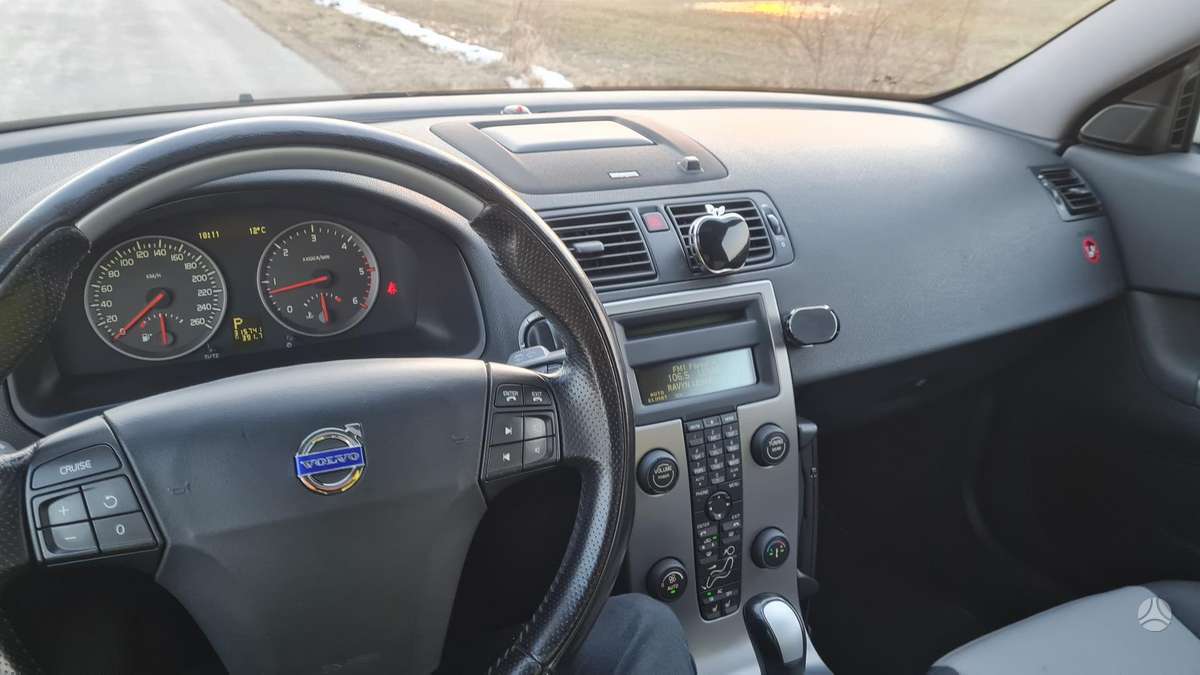 Volvo C30 - 8