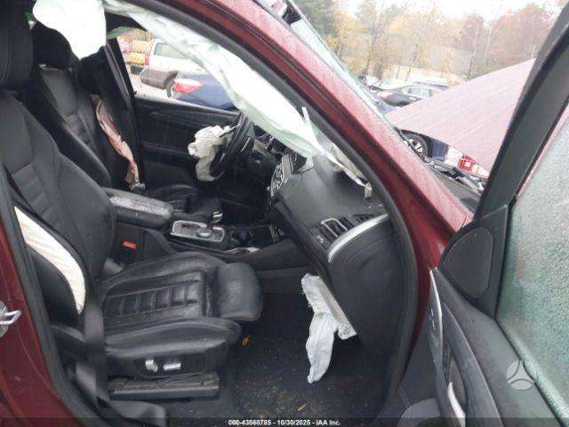 BMW X3 for parts