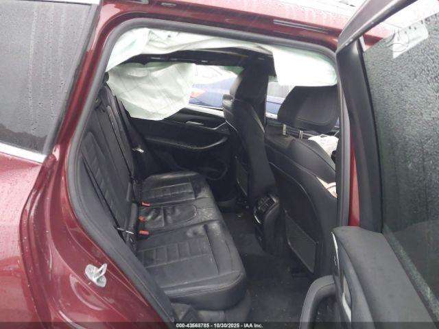 BMW X3 по частям