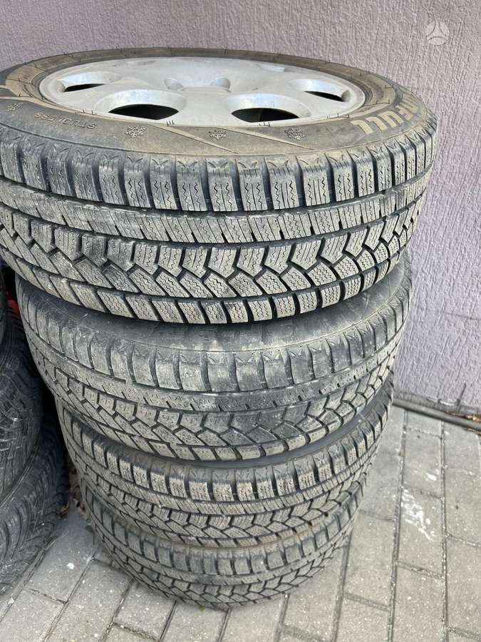 Audi A4, 2.5 l., kabrioletas