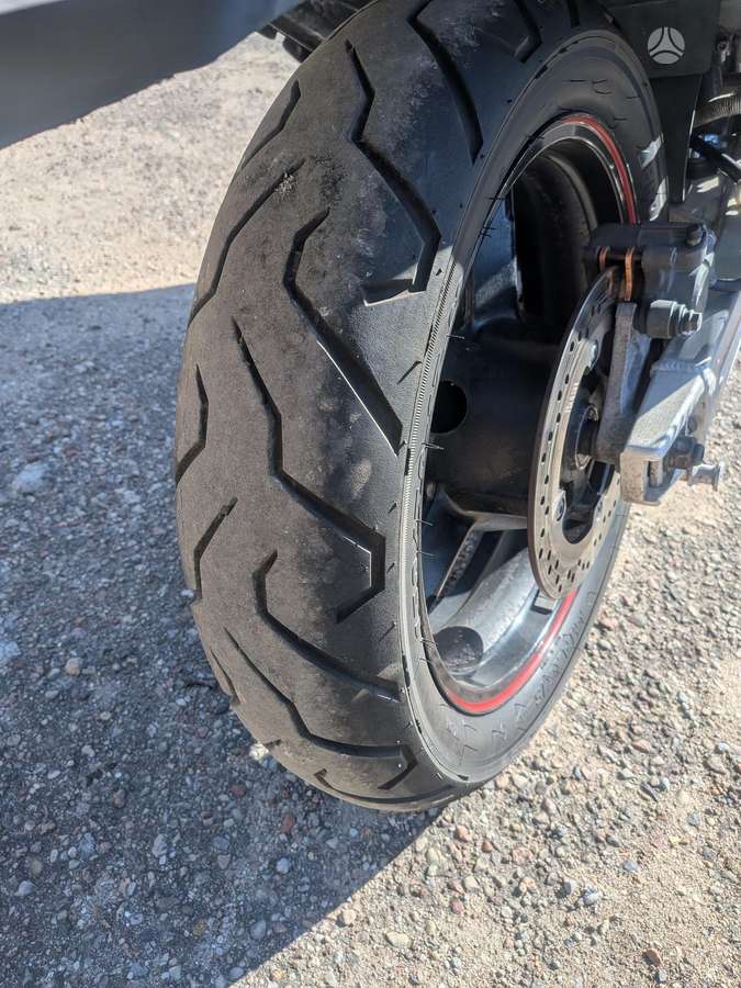 Suzuki DL (V-Strom) 1000cc, эндуро / adventure