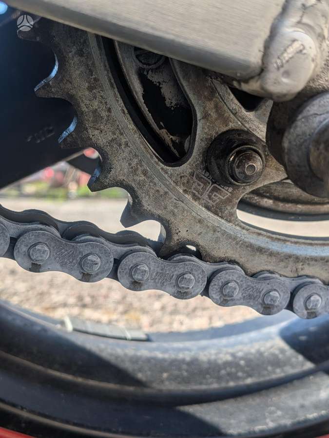 Suzuki DL (V-Strom) 1000cc, эндуро / adventure