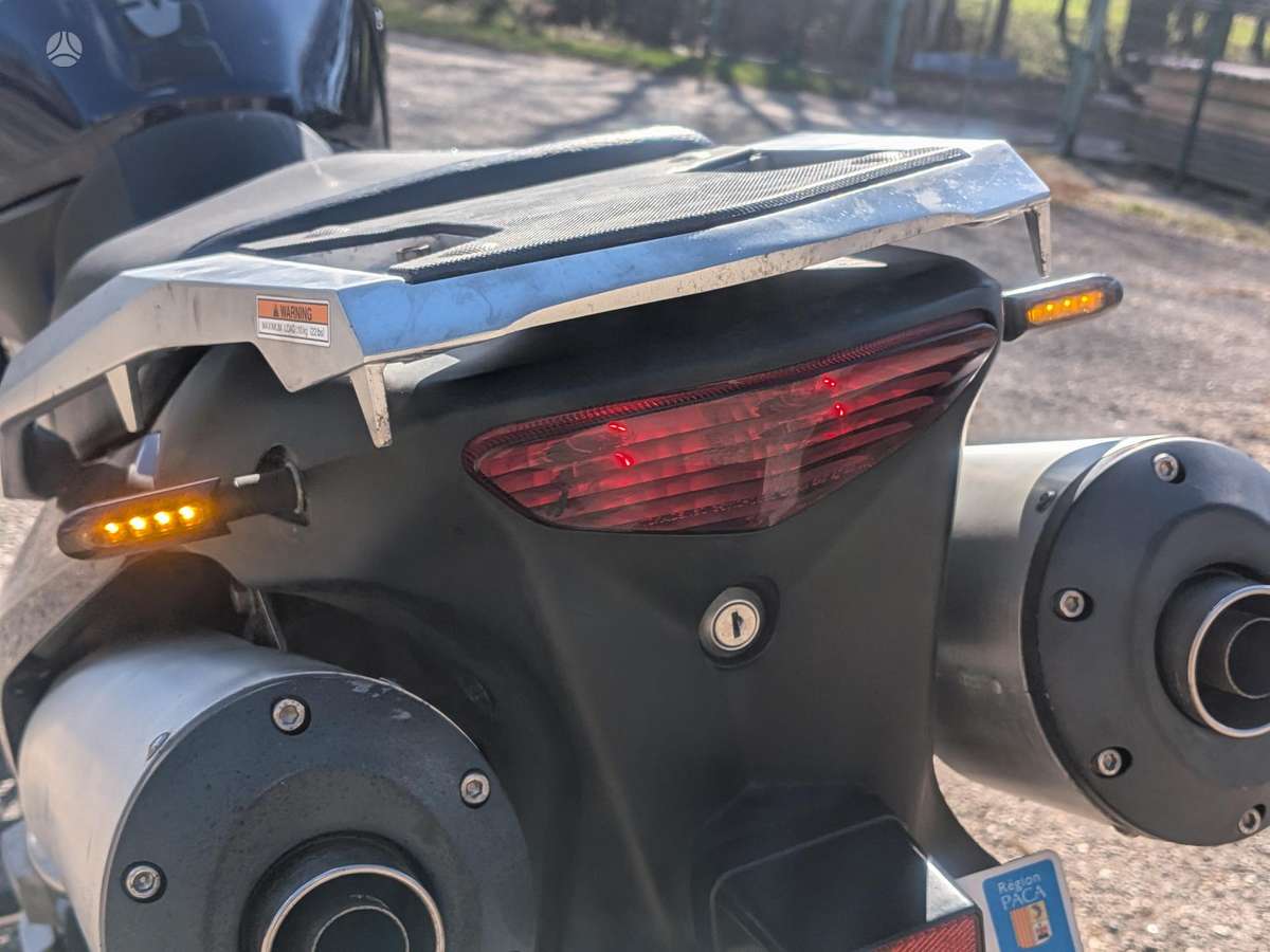 Suzuki DL (V-Strom) 1000cc, эндуро / adventure