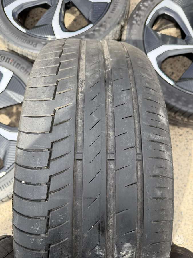 KIA, lengvojo lydinio, R20