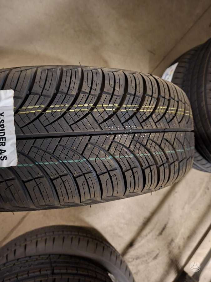 Zmax, всесезонные 205/55 R16