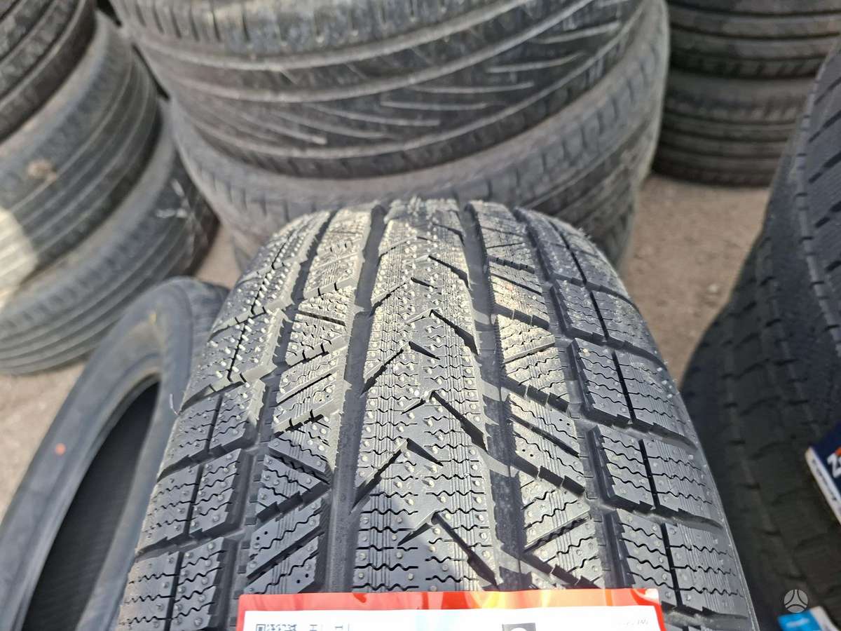 Firemax 2026 metų, winter 225/60 R17
