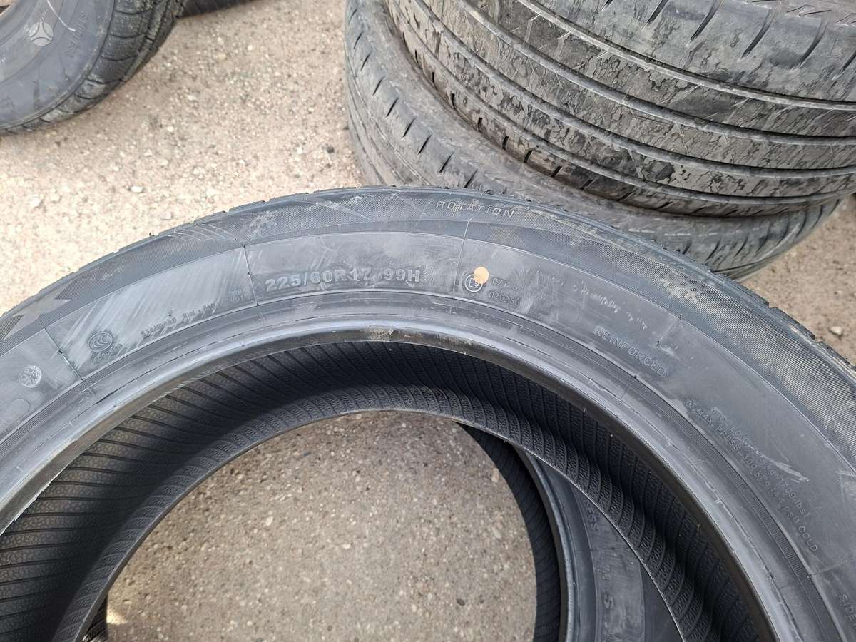 Firemax 2026 metų, winter 225/60 R17