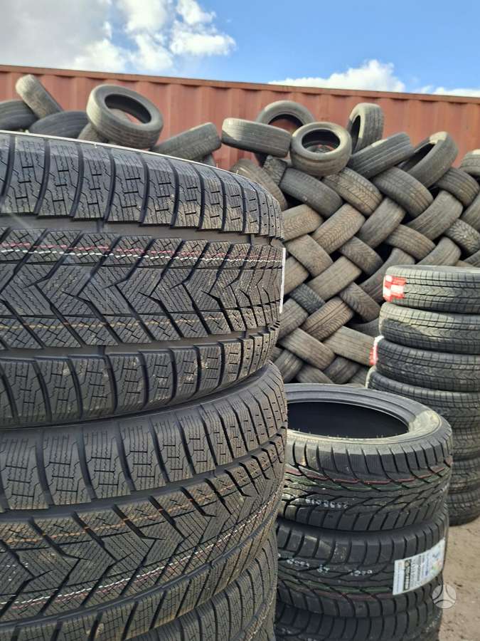 Zmax, ziemas 275/45 R20