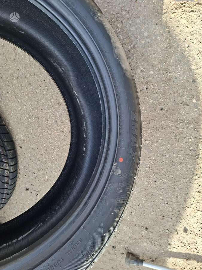 Zmax, ziemas 275/45 R20