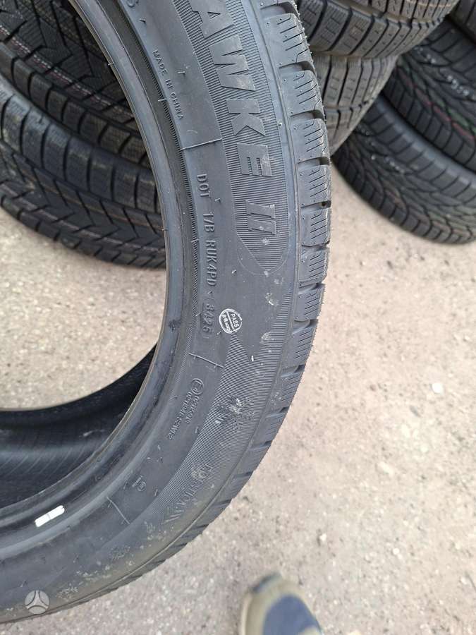 Zmax, ziemas 275/45 R20