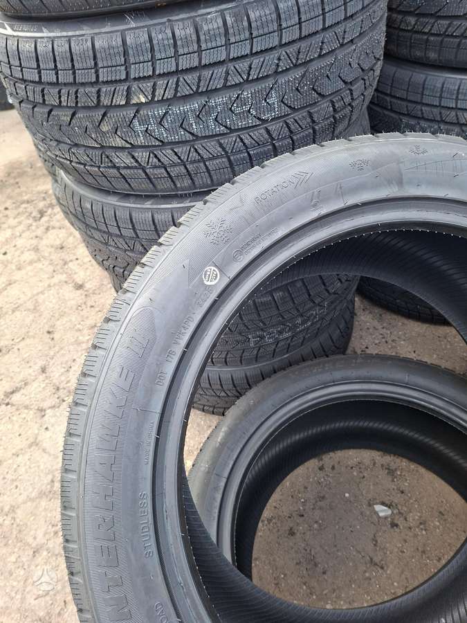 Zmax 275/45 R20, winter 305/40 R20
