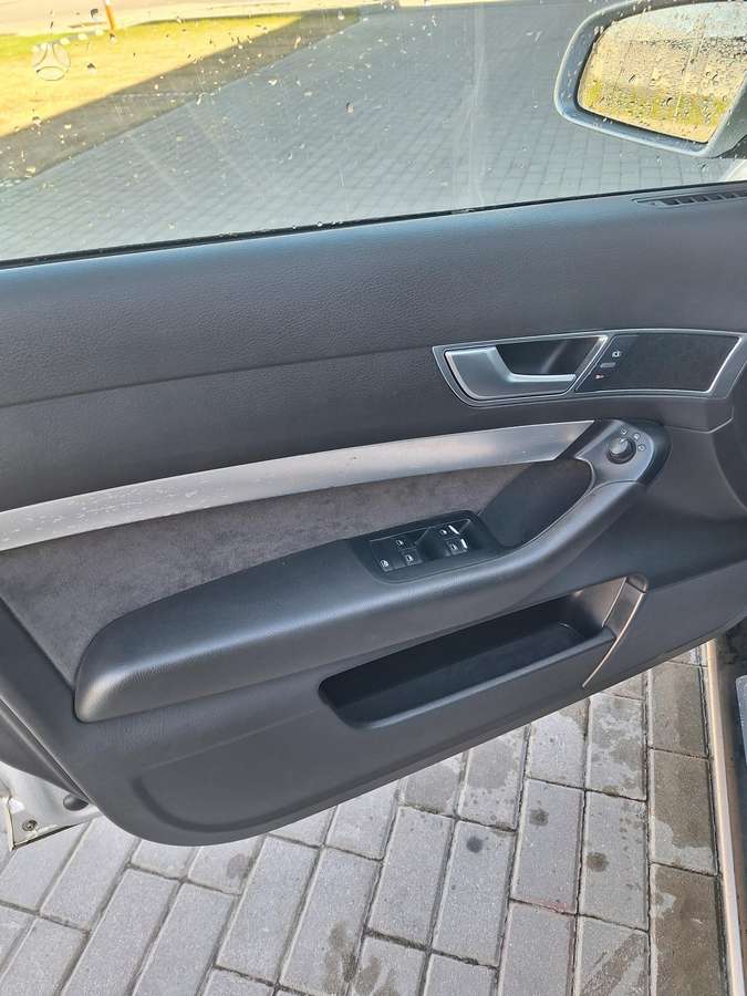 Audi A6, 2.0 l., Универсал