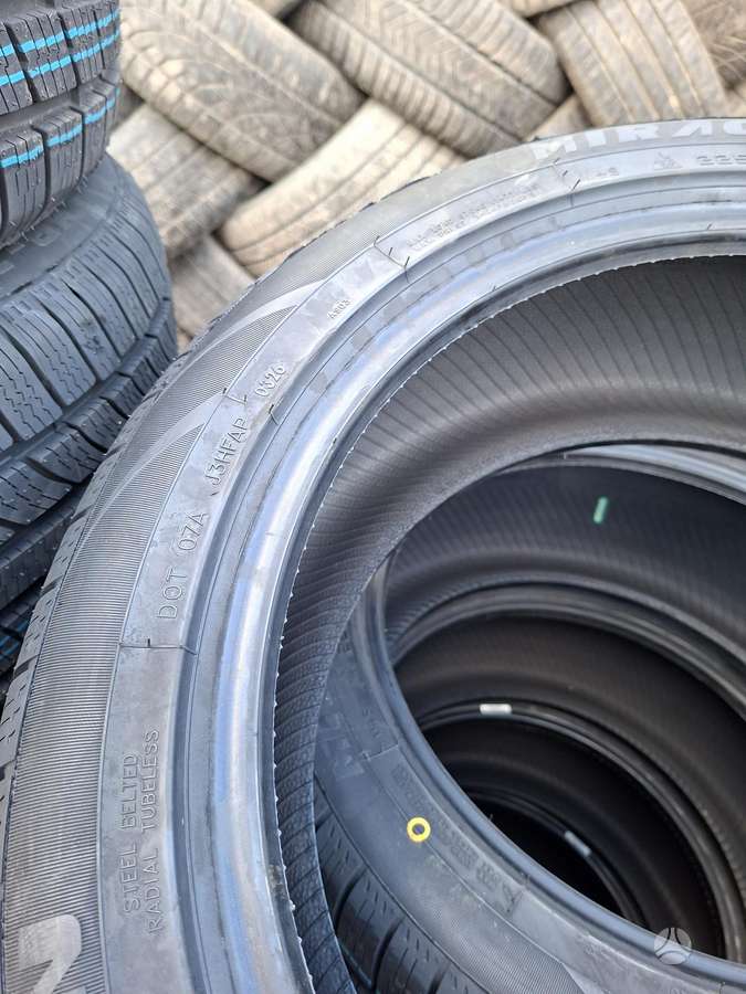 Sunfull 2026, universalios 225/45 R17