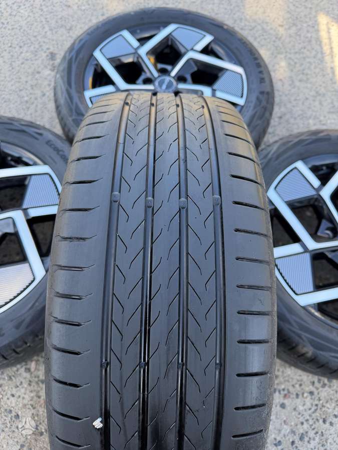 BYD, light alloy, R18