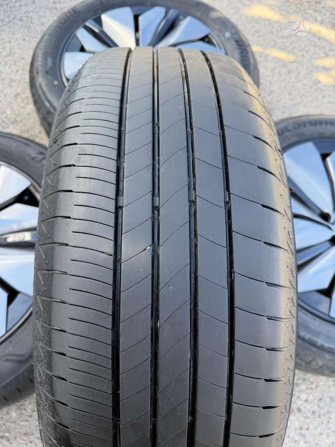 Nissan, lengvojo lydinio, R19