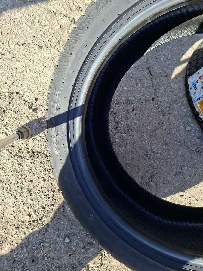 Sunfull, ziemas 225/45 R17