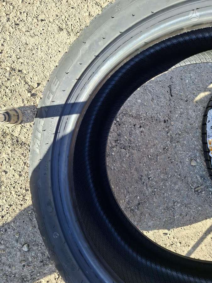 Sunfull, ziemas 225/45 R17