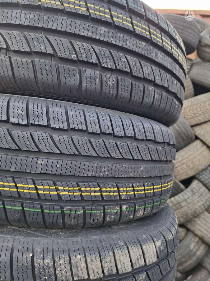 Sunfull, vissezonas 235/60 R18