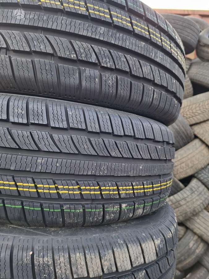 Sunfull, всесезонные 235/60 R18