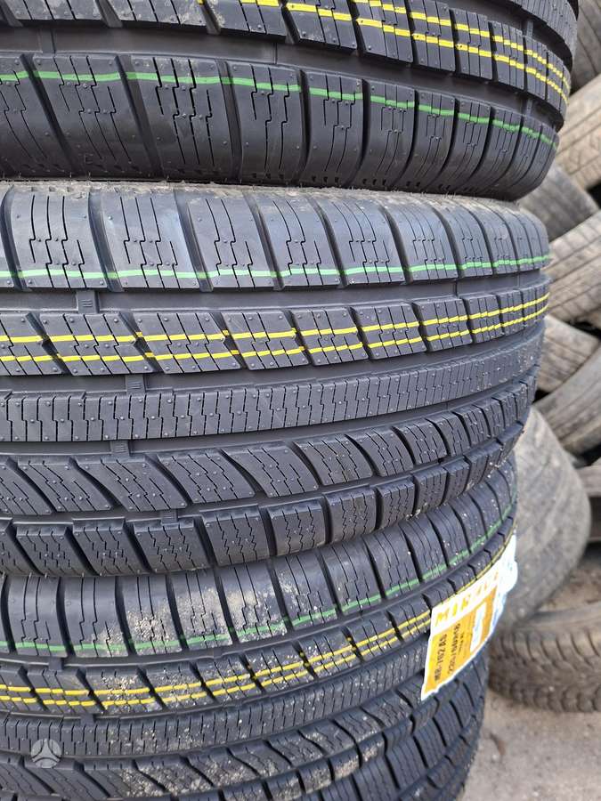 Sunfull, vissezonas 235/60 R18