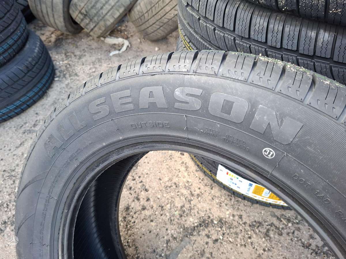 Sunfull, всесезонные 235/60 R18