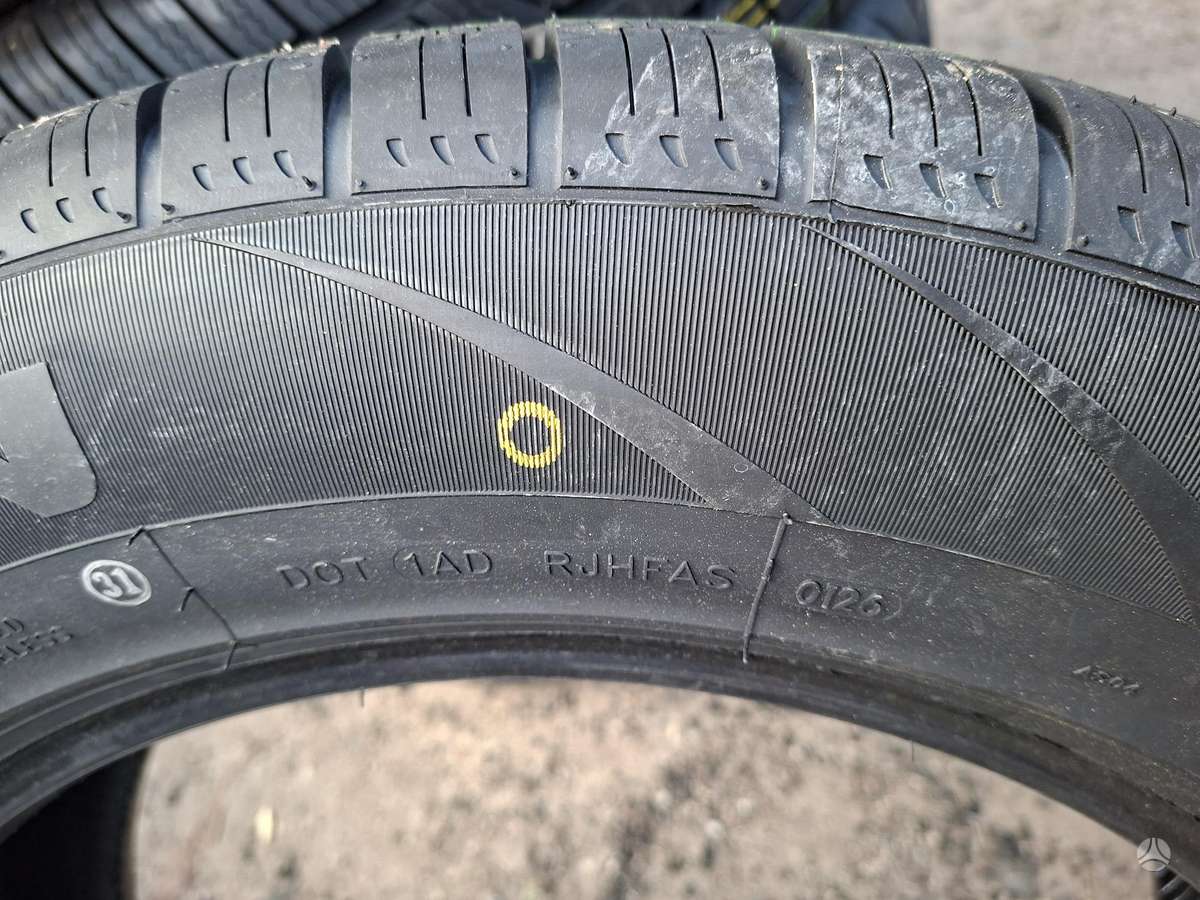 Sunfull, vissezonas 235/60 R18