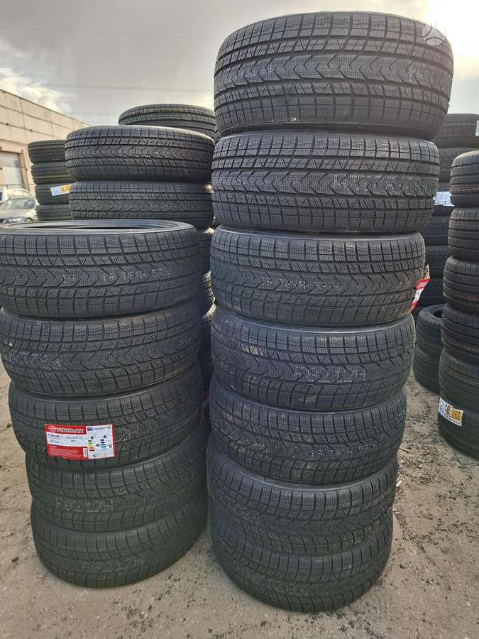 Firemax, winter 245/40 R19