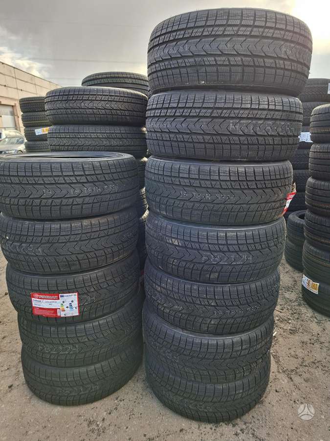 Firemax, žieminės 245/40 R19