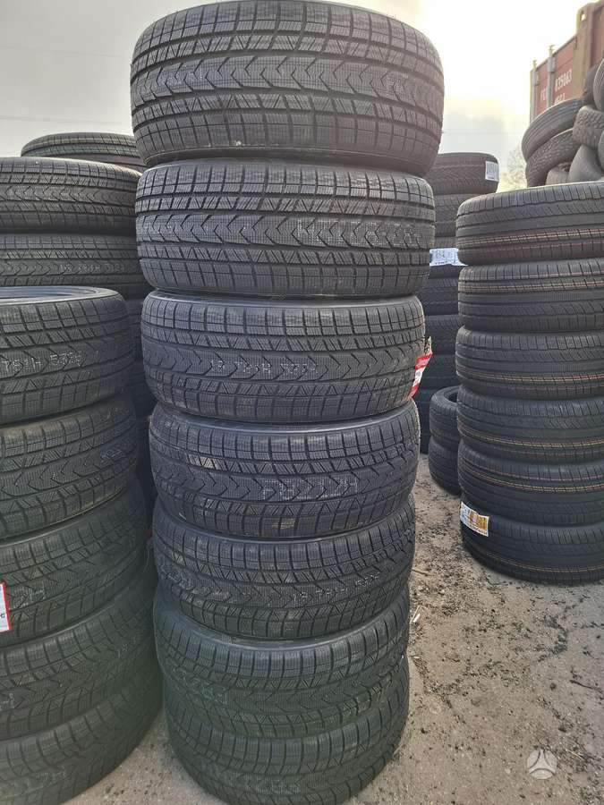 Firemax, winter 245/40 R19