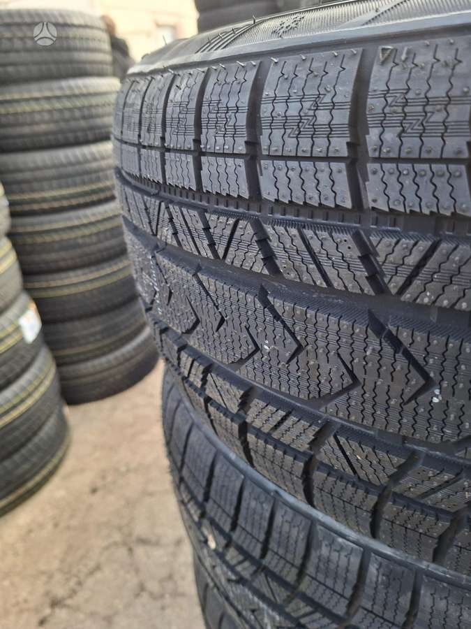 Firemax, winter 245/40 R19